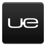 Logo of UE MEGABOOM android Application 